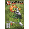 Comics and Manga Book 3