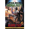 Star Wars Legends Boba Fett Blood Ties