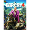 ESD GAMES Far Cry 4 (PC) Ubisoft Connect Key