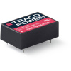 TracoPower THM 10-2422WI DC / DC menič napätia, DPS 24 V/DC 12 V/DC, -12 V/DC 416 mA 10 W Počet výstupov: 2 x; THM 10-2422WI