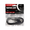Sencor SAV 105-008 3,5s.jack-3,5s.jack P AV kábel