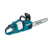 Makita DUC355PT2 aku reťazová píla 18V, 2x5,0Ah aku