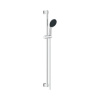 Sprchový set bez batérie Grohe Quickfix Vitalio Start 110 III chróm lesk 26956001