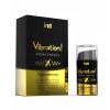 Stimulačný gél intt Vibration! Vodka Energy 15 ml