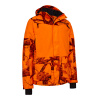 DEERHUNTER Heat Game Jacket REALTREE - vyhrievaná bunda