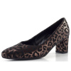 Gabor lodičky s leopardím vzorom 72.152.67 - 40.5