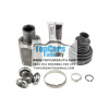 NTY MERCEDES W205 S205 C205 C200 C250 C300 C400 C45AMG 13-, GLC 4MATIC 15-, S W222 C217 A217 13- ATM, PREDNÁ, ĽAVÁ A2053308306 VNÚTORNÝ HOMOKINETICKÝ KLB