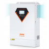 VEVOR Solárny invertor Hybridný solárny invertor 2W1 5000w 11000 VA