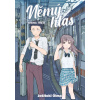 Němý hlas 03 [Óima Jošitoki]