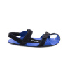 Barefoot sandále Saltic Fly blue 38