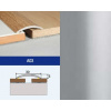 Profil AL Effector A03 prechod. nalep. 30 STRIEBRO 1,8 M