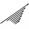 TRAKKER Vidlička 20/20 CV Banksticks 45-83cm