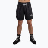 Pánske boxerské šortky Venum Stealth Boxing black/white