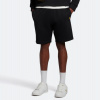 Šortky Lyle & Scott čierne Sweat Short ML414VOG Z865