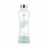 Equa Sklenená Fľaša EQUA Squeeze Monstera, 550ml