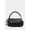 Kabelka Desigual HALF HABANA BLACK čierna farba, 25SAXPBJ ONE SIZE