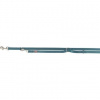 TRIXIE Vodítko PREMIUM prodlužovací M-L: 2.00 m/20 mm, petrolejová