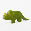 Tikiri Baby dinosaurus Hryzátko Triceraptos 1ks