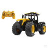 Traktor JCB na diaľkové ovládanie