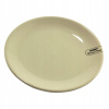 BANQUET Talíř dezertní keramický NATURAL Ivory 20 cm