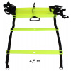 Rebrík Merco agility Premium 4,5m (Rebrík Merco agility Premium 4,5m)