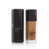 Shiseido Synchro Skin Radiant Lifting Foundation SPF30 Rozjasňujúci liftingový make-up 420 Bronze 30 ml
