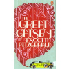 The Great Gatsby - F. Scott Fitgerald