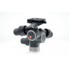 Manfrotto 405, Manfrotto 405 Geared Tripod Head
