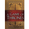 A Game of Thrones - George R.R. Martin