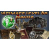 Age of Conan Unchained - Ultimate Level 80 Bundle - Steam PC