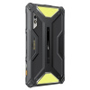 BAZAR - Tablet Ulefone Armor Pad 3 Pro 8GB/256GB LTE (Black) - Poškozený obal (Komplet)