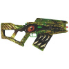 PAPER SHOOTERS Skladacia súprava zbrane Paper Shooters Guardian Extinction