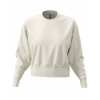 Dámske Heavyweight Sweatshirt STEDMAN, biela Bone, 3XL