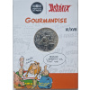 10 euro Francúzsko Asterix Číslo karty: Karta číslo 11