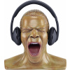Oehlbach XXL Scream Anniversary Edition stojan na sluchátka barvy pleti