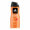 Adidas Team Force Men sprchový gél 400 ml