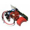 Bosch modul pre skrutkovač 16072335DK