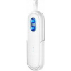 Usams ZB210XDH01 sterilization LED toilet UV-C white