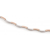 Boccia Titanium náhrdelník 0844-05