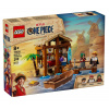 LEGO 75636 Chatrč v Mlynovej dedine