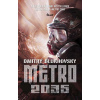 Metro 2035 - Dmitry Glukhovsky