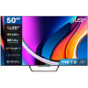 Chytrá televízia Metz 50MQD7500Z 4K Ultra HD 50
