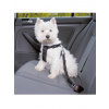 Trixie Postroj bezpečnostní do auta pro psa S