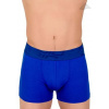 Pánské boxerky Royal 15/1-19/507+507 FABIO modrá L