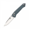 Zatvárací nôž Firebird FB7651 Ganzo® – Strieborná čepeľ - Satin, Sivá