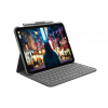Logitech Slim Folio for iPad 10th gen UK 920-011429 grey