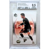 Upper Deck SP Authentic 2004 #37 Cristiano Ronaldo Manchester United Beckett 8.5