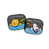Babypack Slnečná clona do auta 2 ks 8436015311374