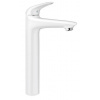 GROHE Eurostyle Páková umývadlová batéria, XL-Size, biela 23719LS3 GRO 23719LS3