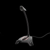 TRUST Microphone GXT 215 Zabi Herný mikrofón USB s LED osvetlením 23800 Trust